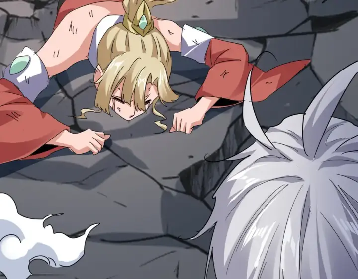 《魔皇大管家》第753话 玄天宗的秘密图2