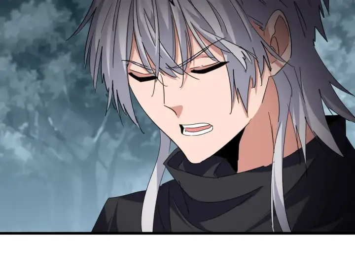 《魔皇大管家》第753话 玄天宗的秘密图68