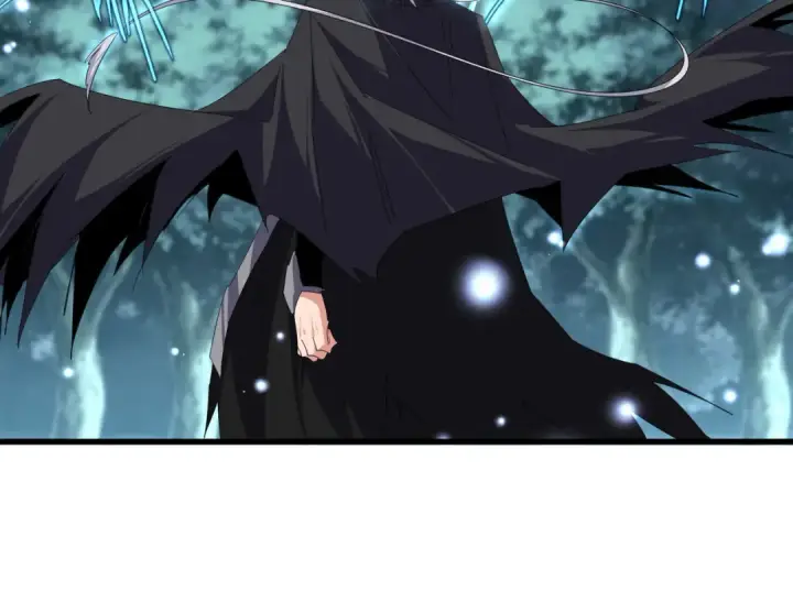 《魔皇大管家》第754话 他同不同意不重要图11