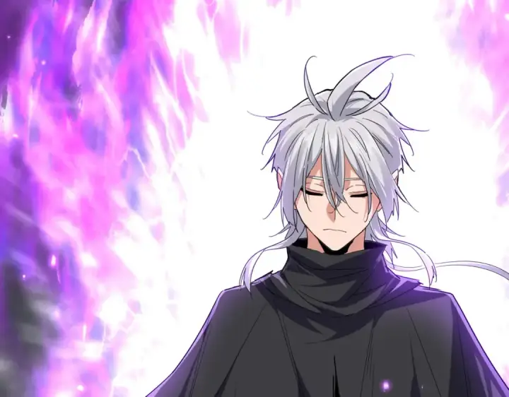 《魔皇大管家》第754话 他同不同意不重要图25