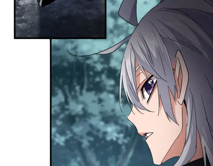 《魔皇大管家》第754话 他同不同意不重要图49