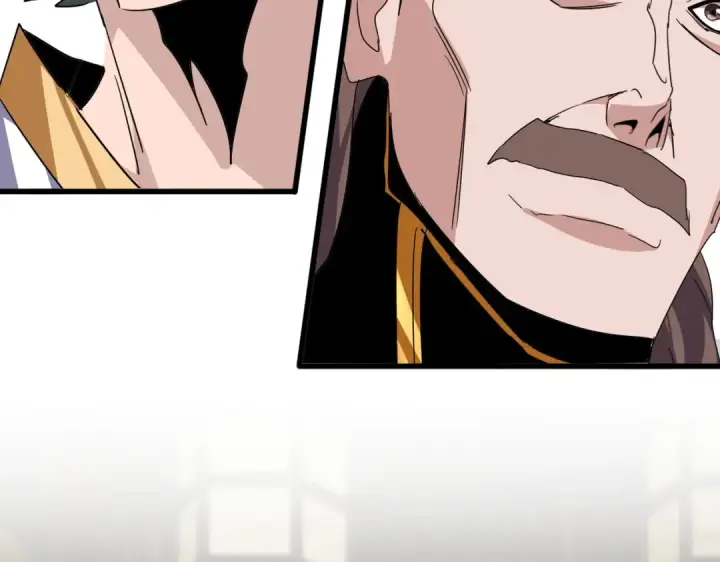 《魔皇大管家》第754话 他同不同意不重要图69
