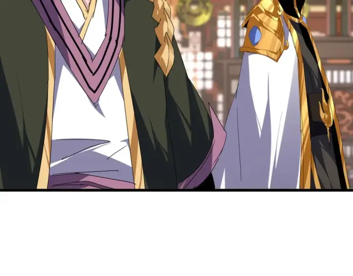 《魔皇大管家》第754话 他同不同意不重要图71