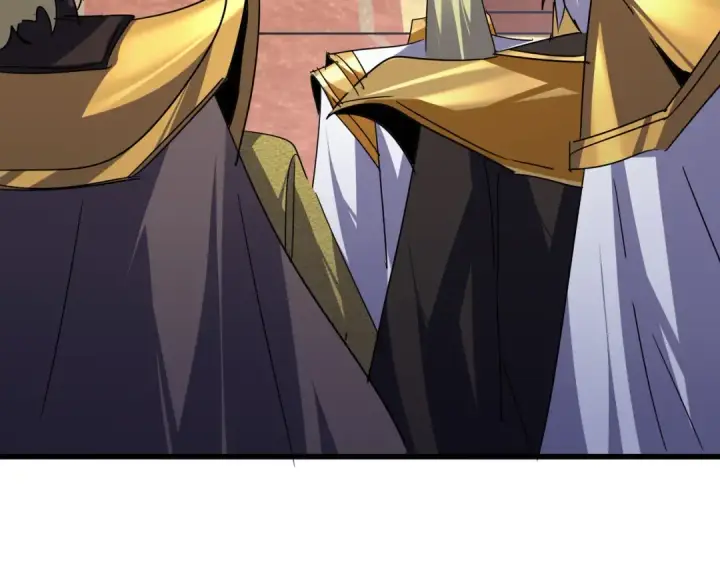 《魔皇大管家》第754话 他同不同意不重要图77