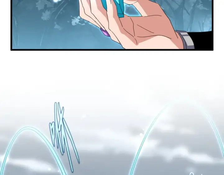 《魔皇大管家》第754话 他同不同意不重要图9