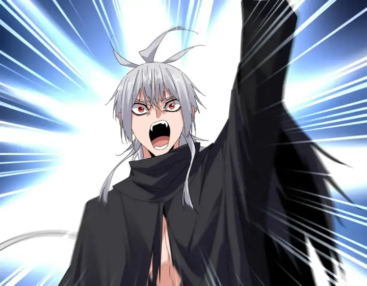 《魔皇大管家》第754话 他同不同意不重要图94