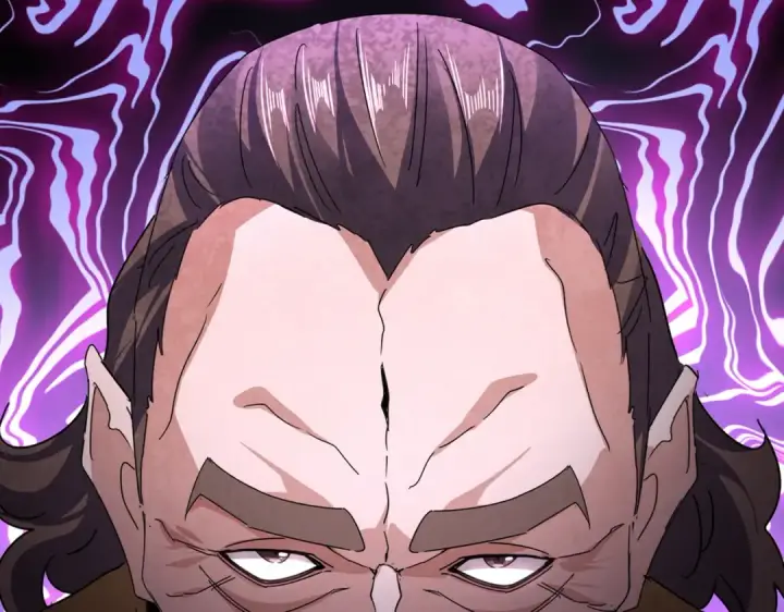 《魔皇大管家》第754话 他同不同意不重要图99