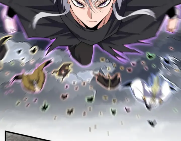 《魔皇大管家》第755话 我带你们攻打玄天宗图63