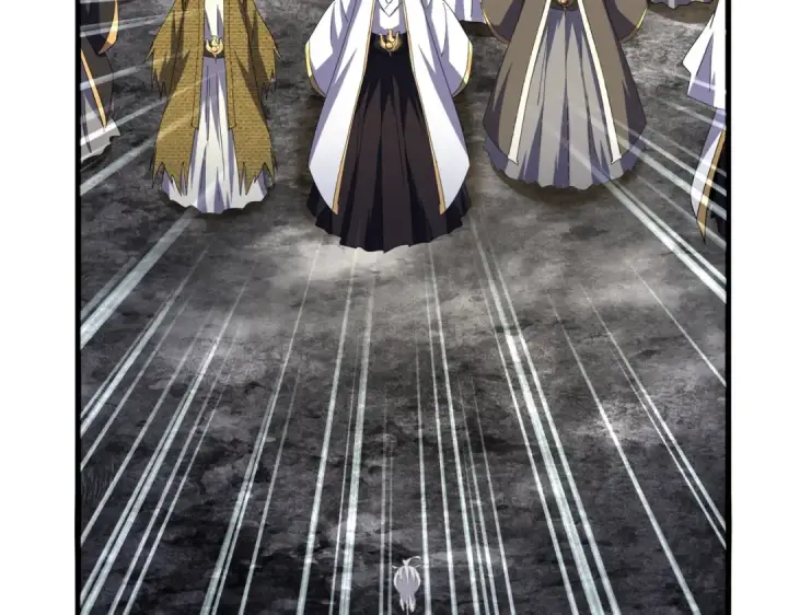 《魔皇大管家》第755话 我带你们攻打玄天宗图95