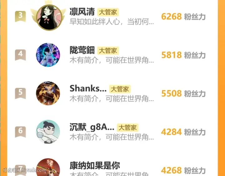 《魔皇大管家》第756话 我们来了图104