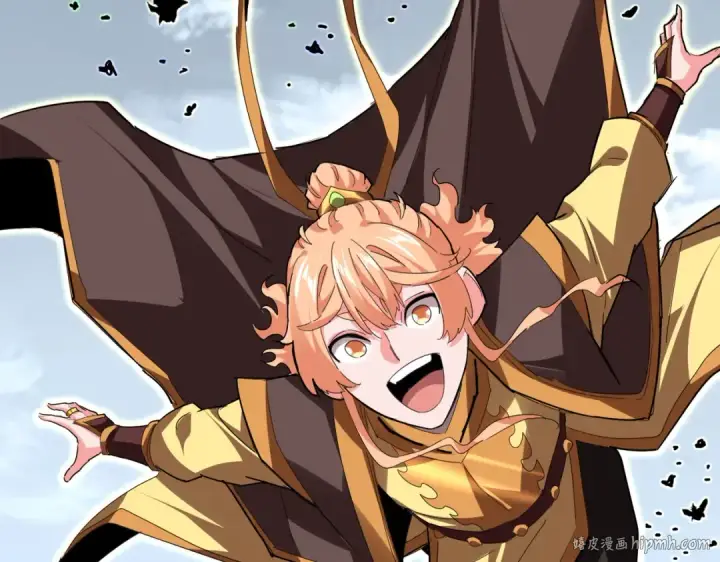 《魔皇大管家》第756话 我们来了图56