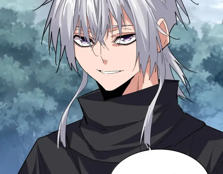 《魔皇大管家》第756话 我们来了图70