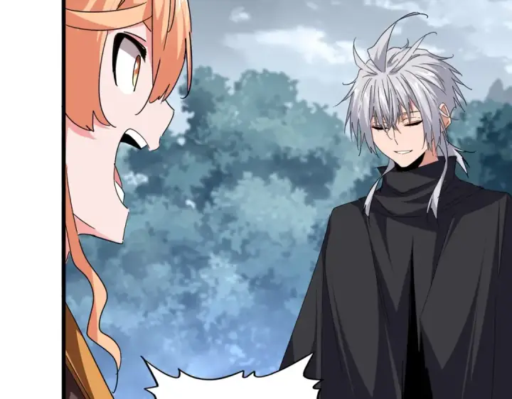 《魔皇大管家》第756话 我们来了图74