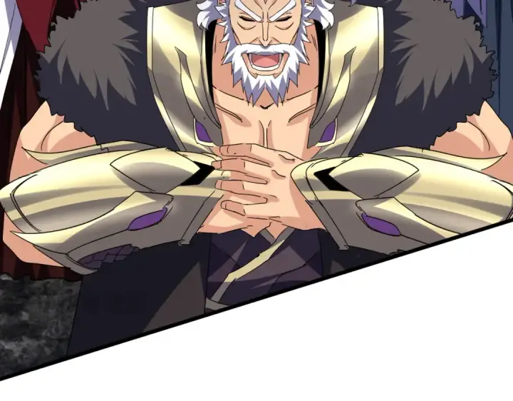 《魔皇大管家》第756话 我们来了图85