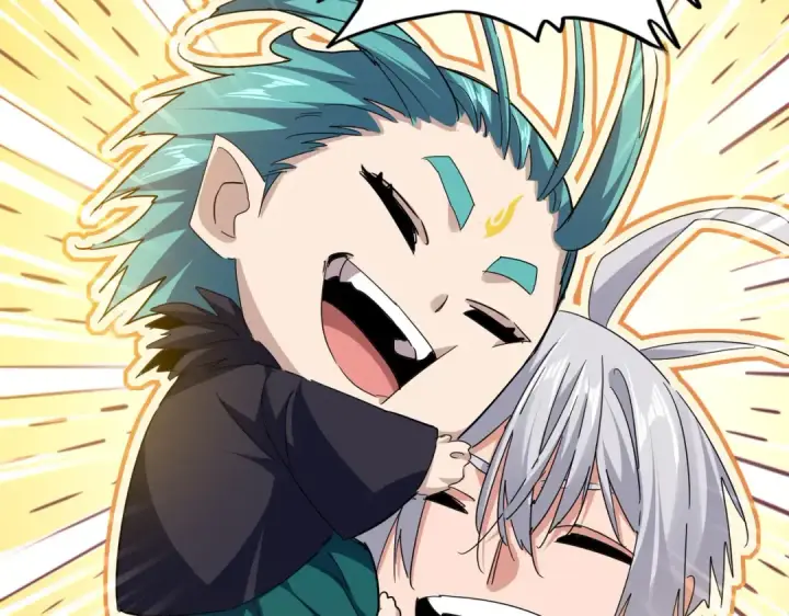《魔皇大管家》第756话 我们来了图91