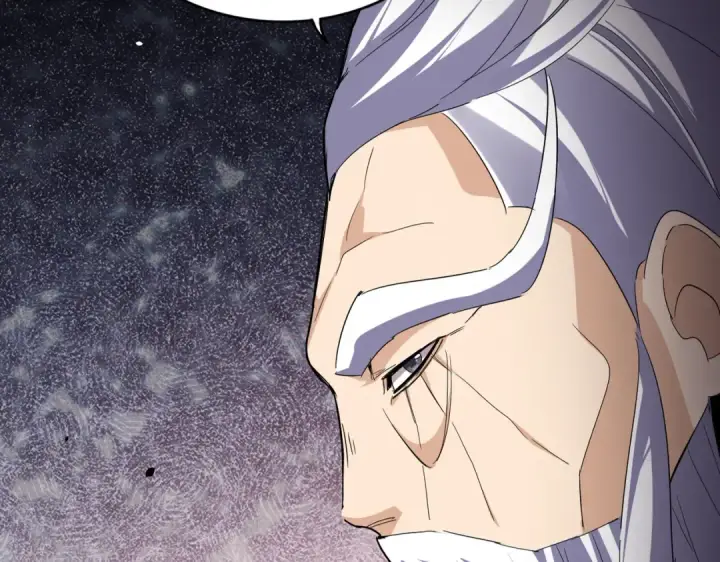 《魔皇大管家》第757话 半年之期图101