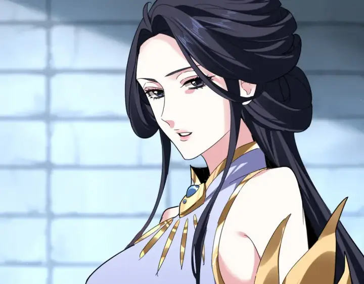 《魔皇大管家》第757话 半年之期图27