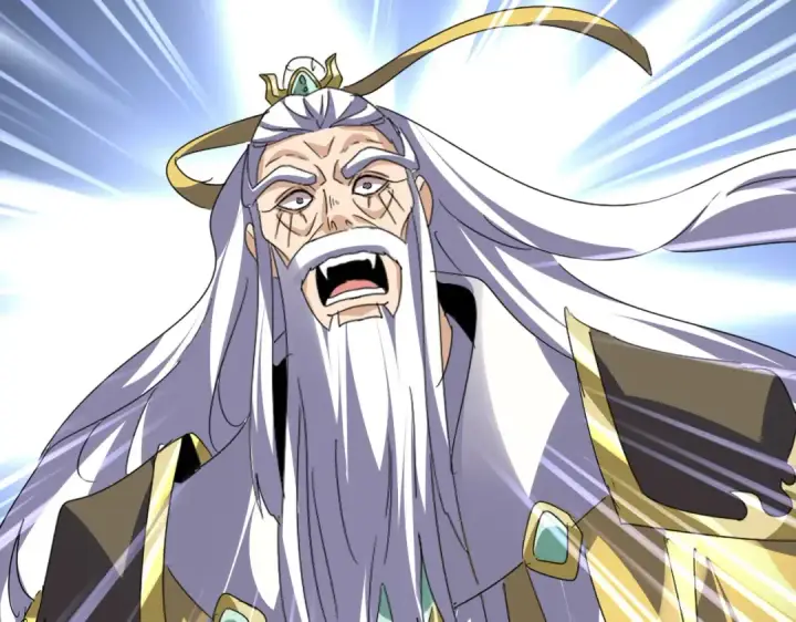《魔皇大管家》第758话 交易图15