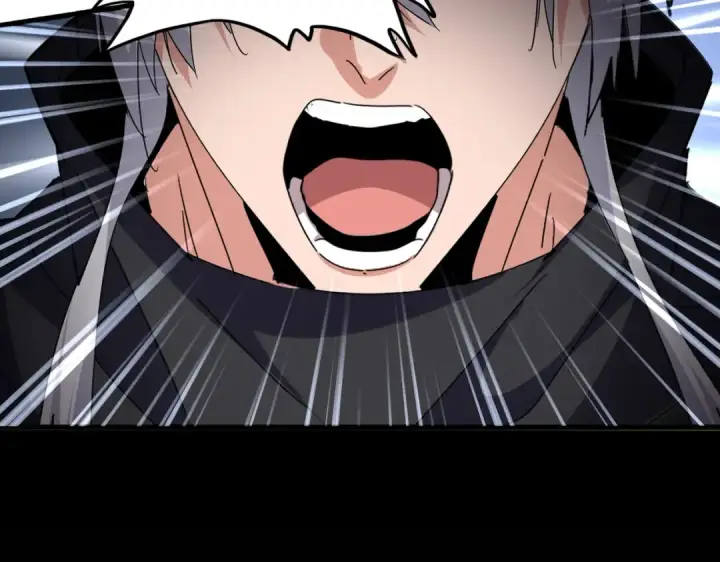 《魔皇大管家》第758话 交易图70