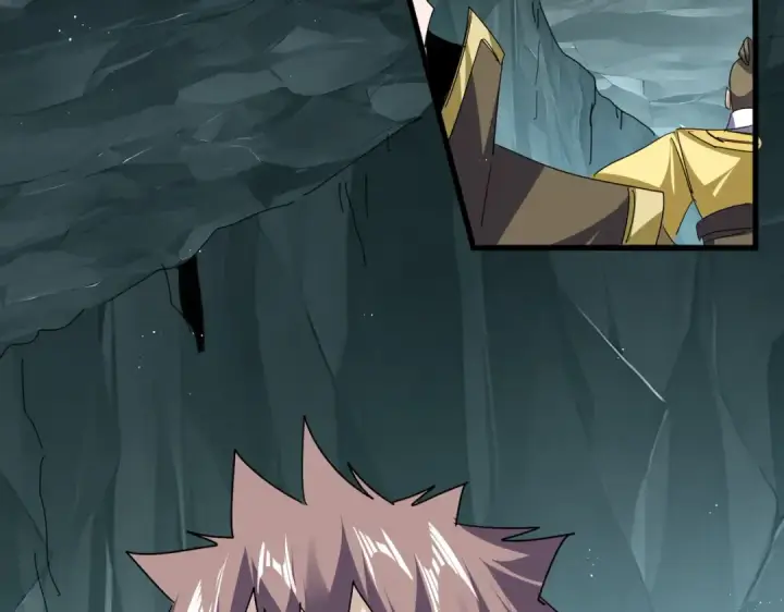 《魔皇大管家》第758话 交易图91