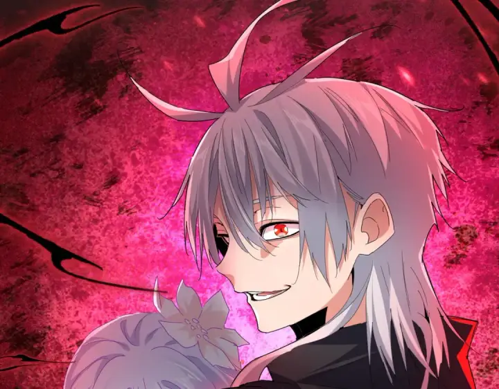 《魔皇大管家》第759话 表白图100