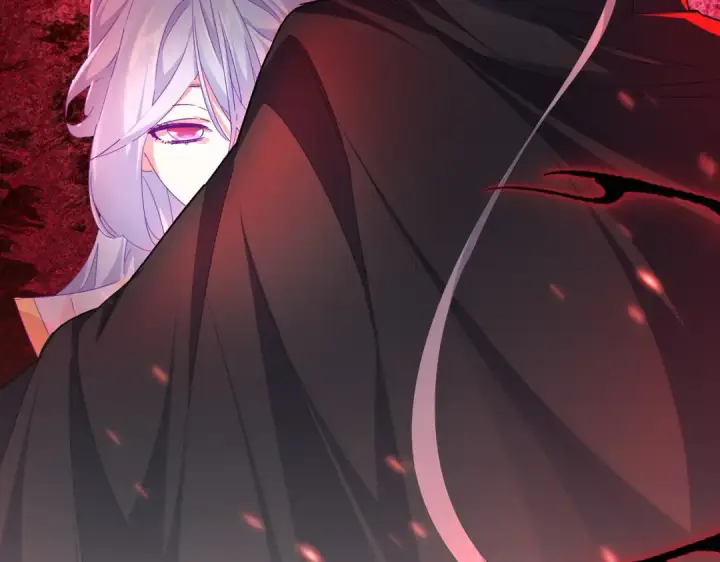 《魔皇大管家》第759话 表白图101