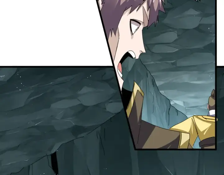 《魔皇大管家》第759话 表白图3