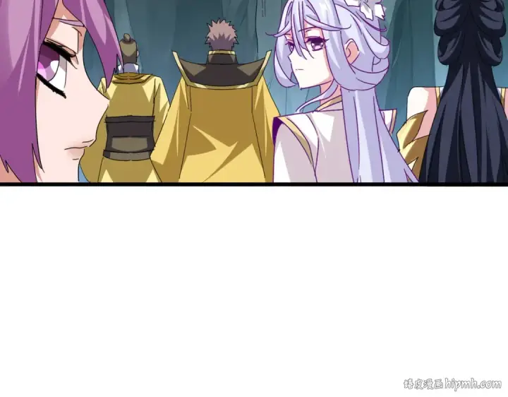 《魔皇大管家》第759话 表白图40