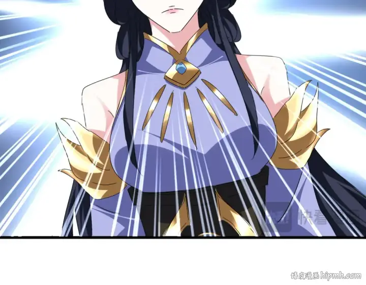 《魔皇大管家》第759话 表白图48