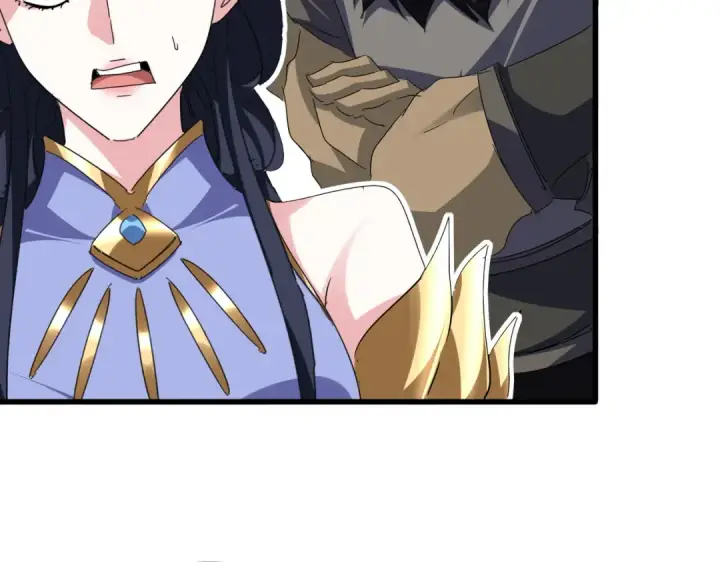 《魔皇大管家》第759话 表白图54