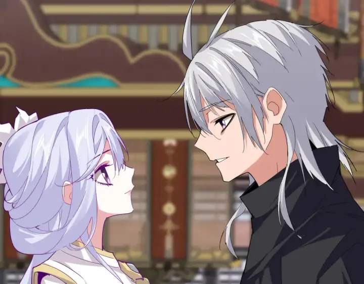 《魔皇大管家》第759话 表白图60