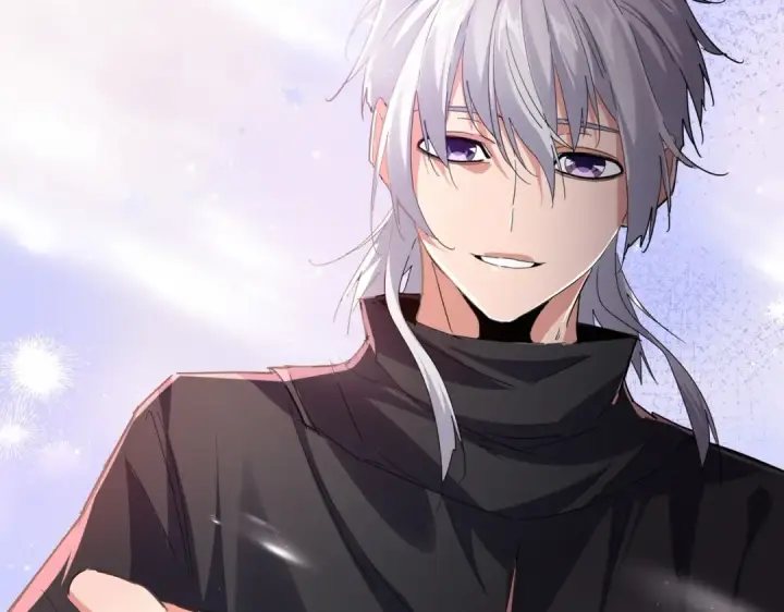 《魔皇大管家》第759话 表白图81