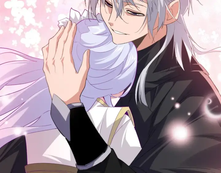 《魔皇大管家》第759话 表白图86