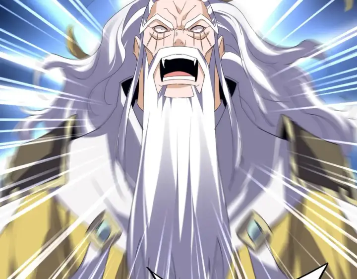 《魔皇大管家》第760话 这里可是玄天宗图12