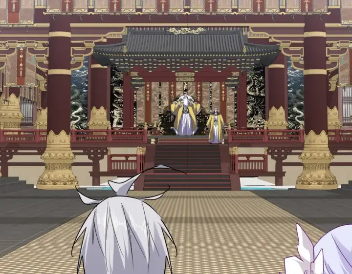 《魔皇大管家》第760话 这里可是玄天宗图34