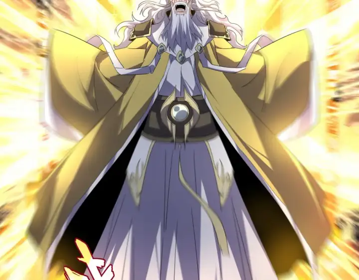 《魔皇大管家》第760话 这里可是玄天宗图41