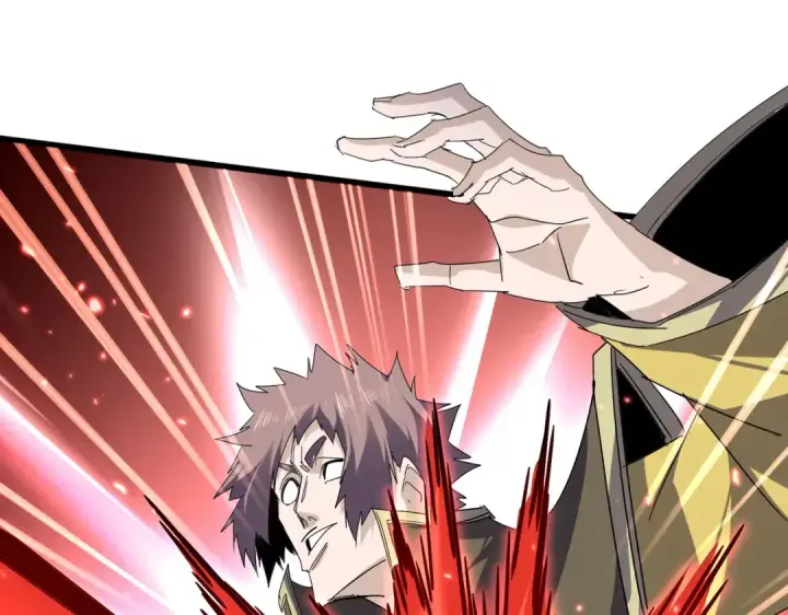 《魔皇大管家》第760话 这里可是玄天宗图46