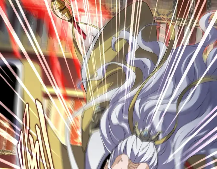 《魔皇大管家》第760话 这里可是玄天宗图59