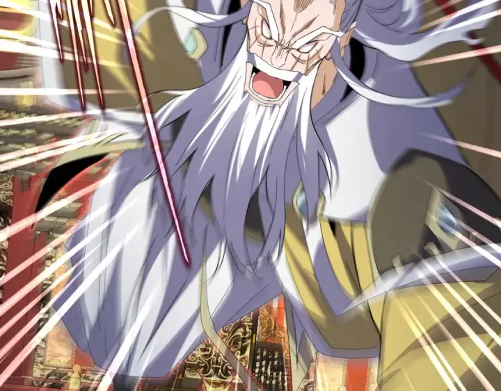 《魔皇大管家》第760话 这里可是玄天宗图60