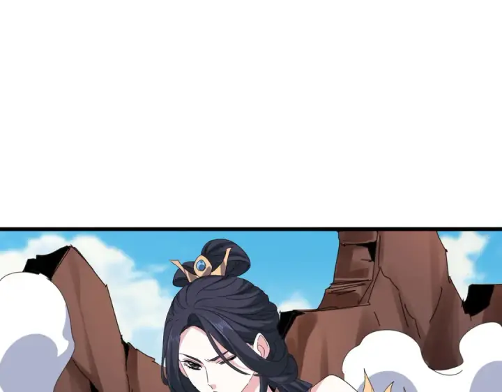 《魔皇大管家》第760话 这里可是玄天宗图67