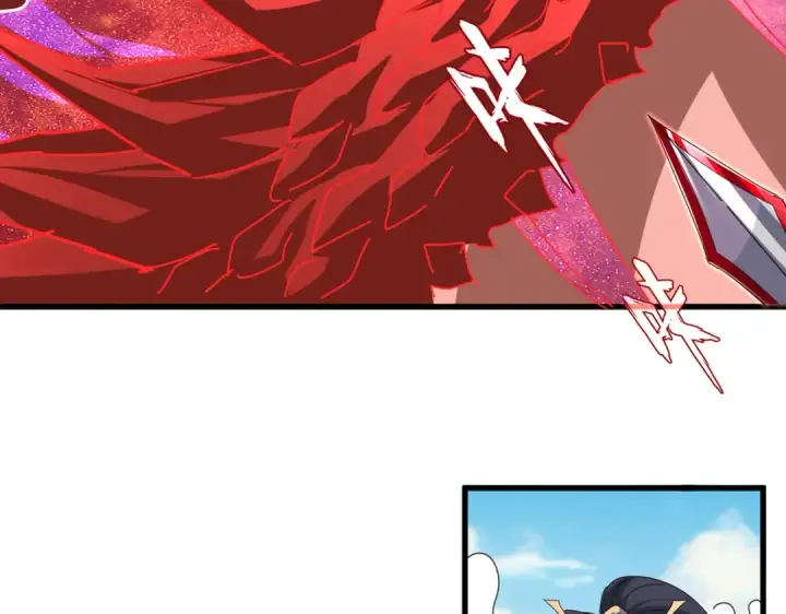 《魔皇大管家》第760话 这里可是玄天宗图76