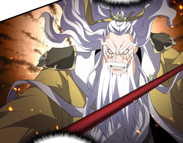 《魔皇大管家》第760话 这里可是玄天宗图82