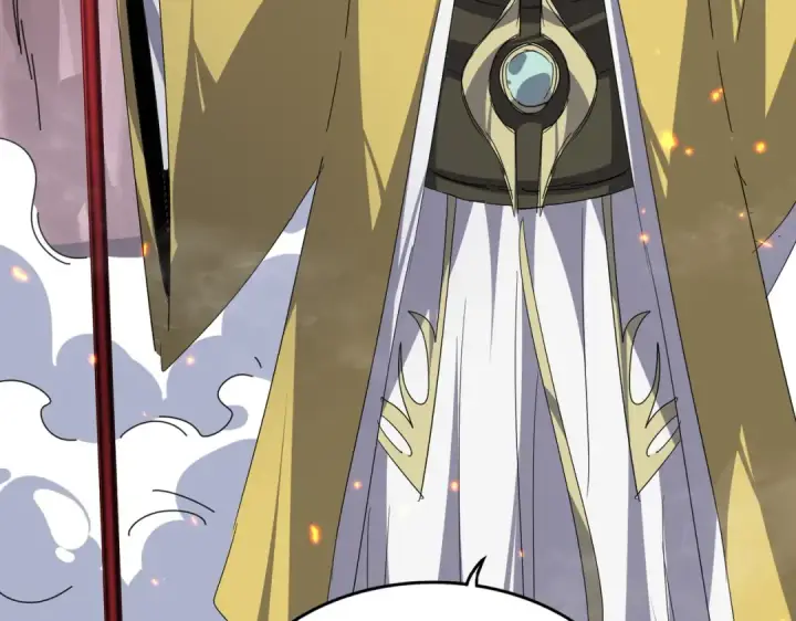 《魔皇大管家》第760话 这里可是玄天宗图90