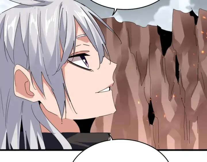 《魔皇大管家》第761话 比人多？图108