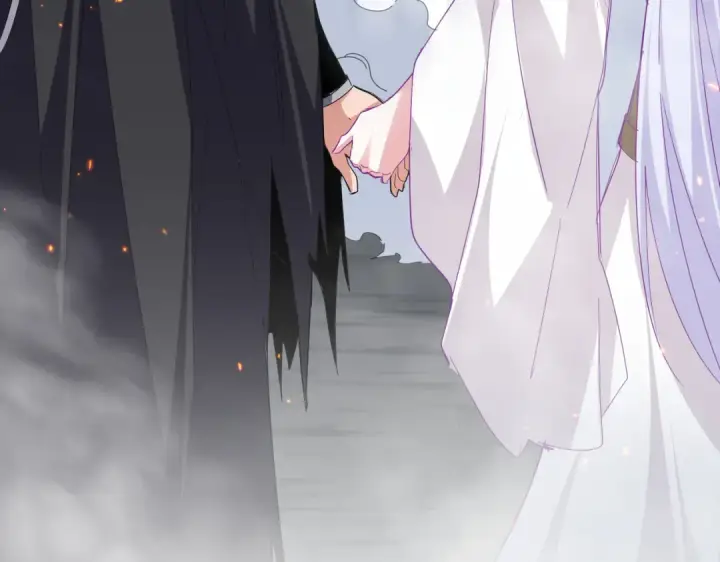 《魔皇大管家》第761话 比人多？图115