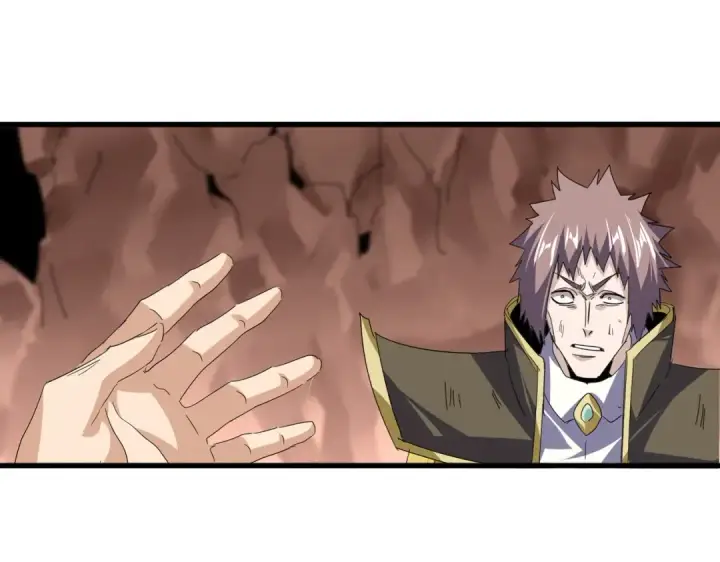 《魔皇大管家》第761话 比人多？图21