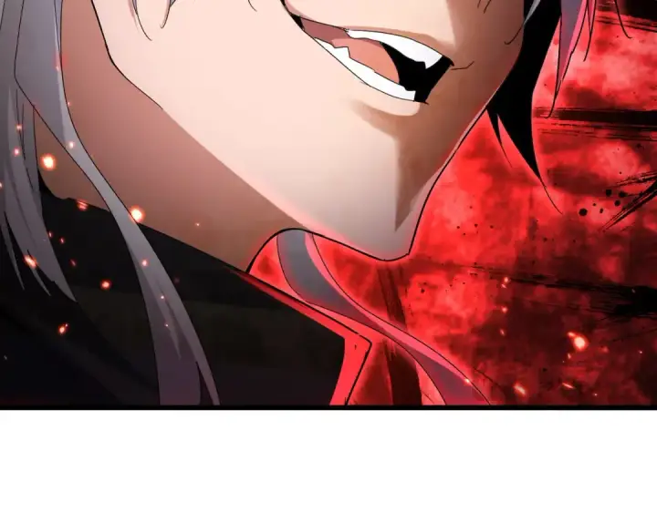 《魔皇大管家》第761话 比人多？图27
