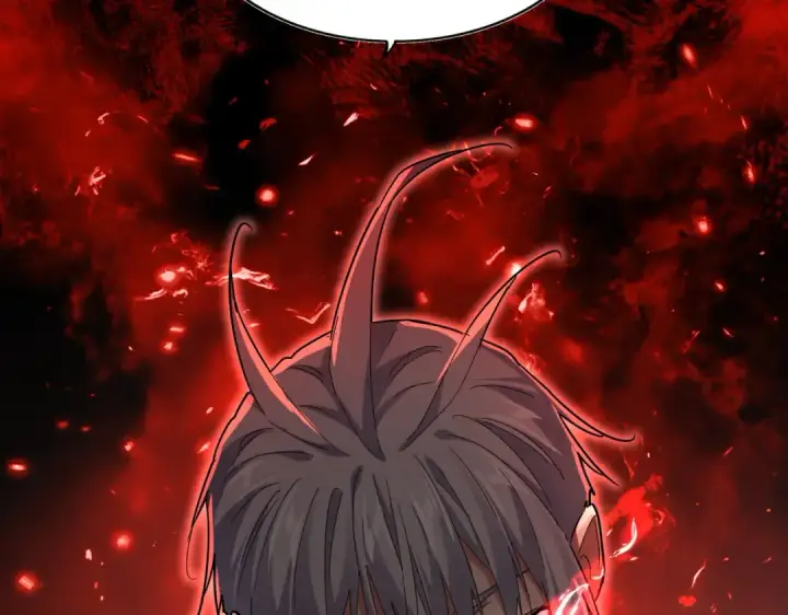 《魔皇大管家》第761话 比人多？图50