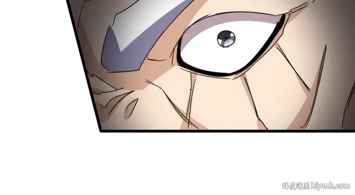 《魔皇大管家》第761话 比人多？图56