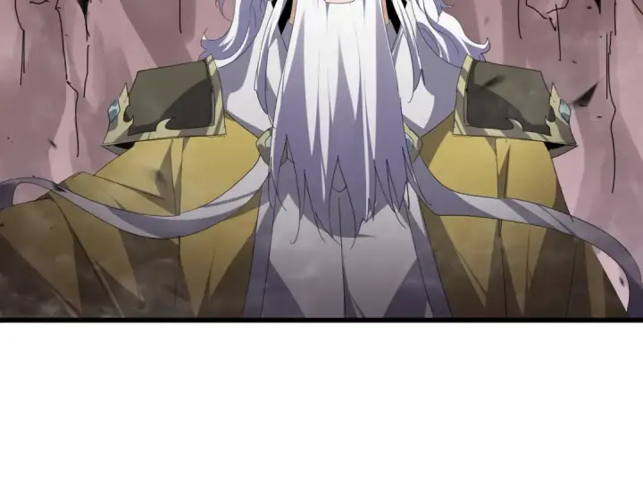 《魔皇大管家》第761话 比人多？图7